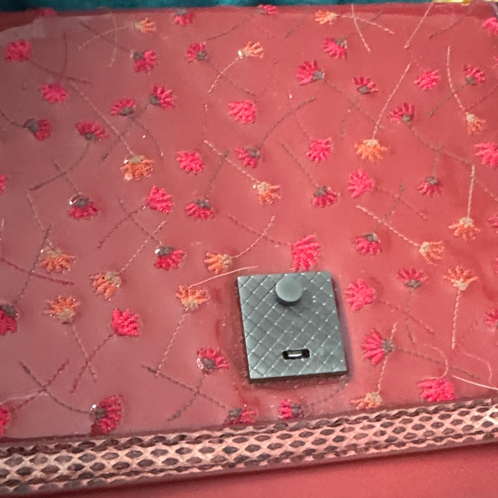 Bottega Veneta crossbody